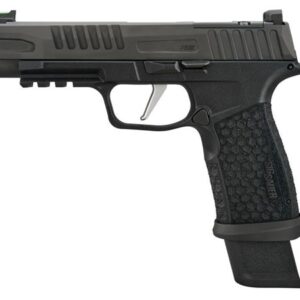 Sig Sauer P365x-Fuse-9MM