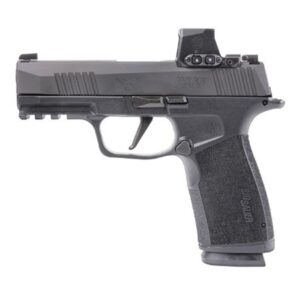 Sig Sauer P365 X Macro