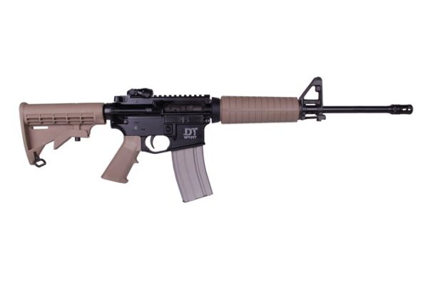 DTSPORT-M2DE-FDE