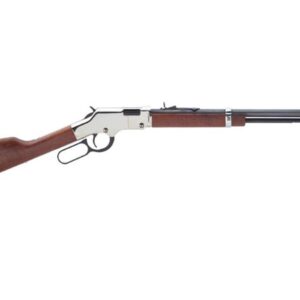 Henry Silver Boy 22mag