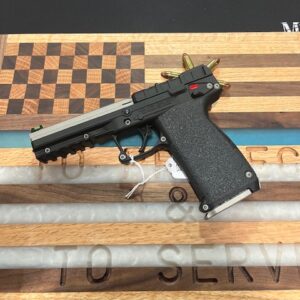 Kel-Tec PMR 30-22mag