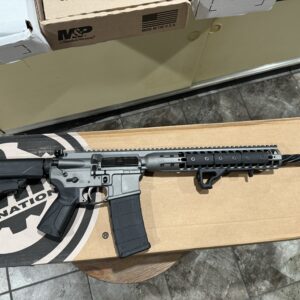 LWRC ICDI 5.56