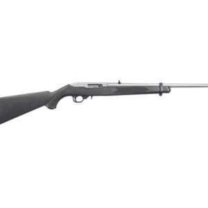 Ruger 10/22 Heavy SS