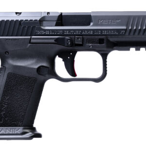 Canik METE MC9 BLACK