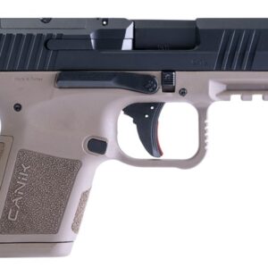 Canik METE SF tan