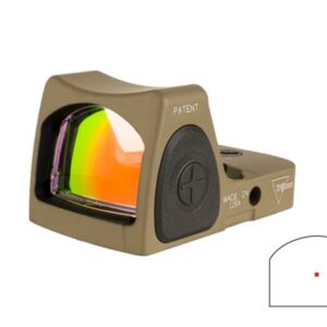 Trijicon RMR TYPE2 3.25MOA