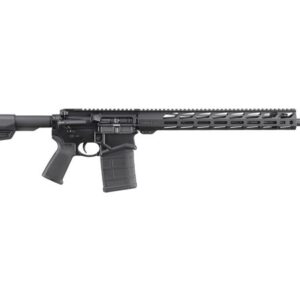 Ruger SFAR 7.62x51 --20"