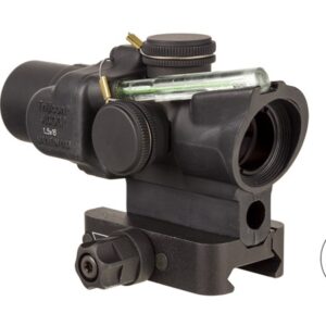 ACOG 1.5x16s CMPT GRN 2MOA