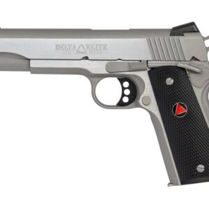 Delta Elite 10mm