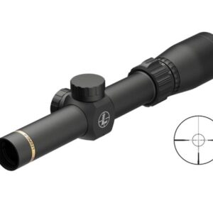 Freedom 1.5 4x20mm MOA ring