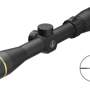 Freedom 2-7x33MM HUNT-PLEX