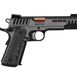 Kimber Rapide Dusk