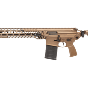 Sig MCX Spear 7.62/308
