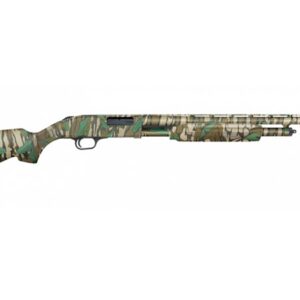 Mossberg 500 12 ga.