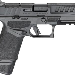 Springfield Echelon 9mm