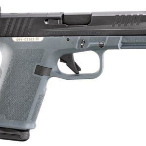 Ruger RXM 9mm