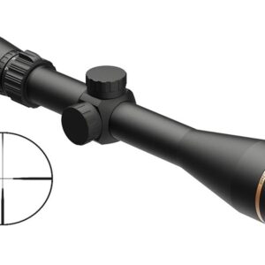Leupold  4-12x40 Hunt-Plex