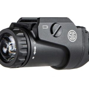 Foxtrot1x tactical light