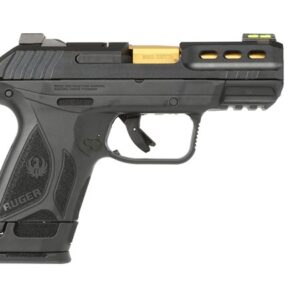 Ruger Security 380ACP