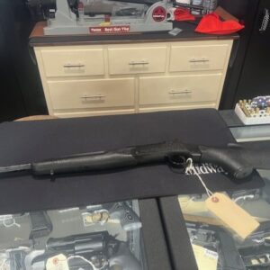 H&R. 22LR Single Shot