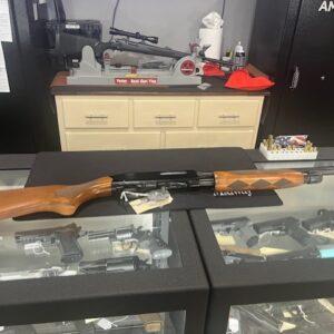 Winchester 1300  12gauge