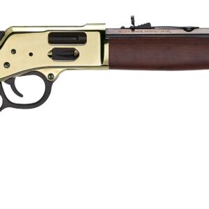 Henry 45/70  BL/WD