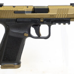 Canik METE MC9LS 17rd mag