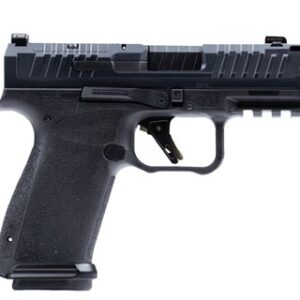 Canik MC9 17 rd. mag-Holster