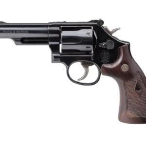 Smith&Wesson Model 15--38special