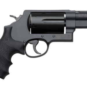 Smith & Wesson Governor.