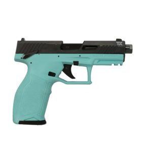 Taurus TX22 Threaded more coming