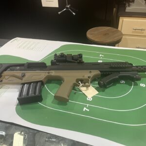 American Tactical 20 gauge. JUST IN