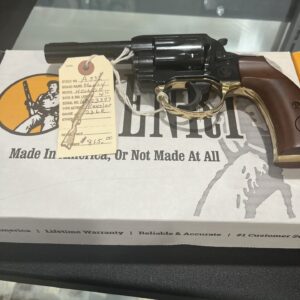 Henry 10rd. 22LR