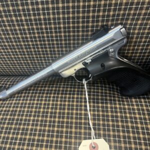 Ruger Volquartsen .22LR